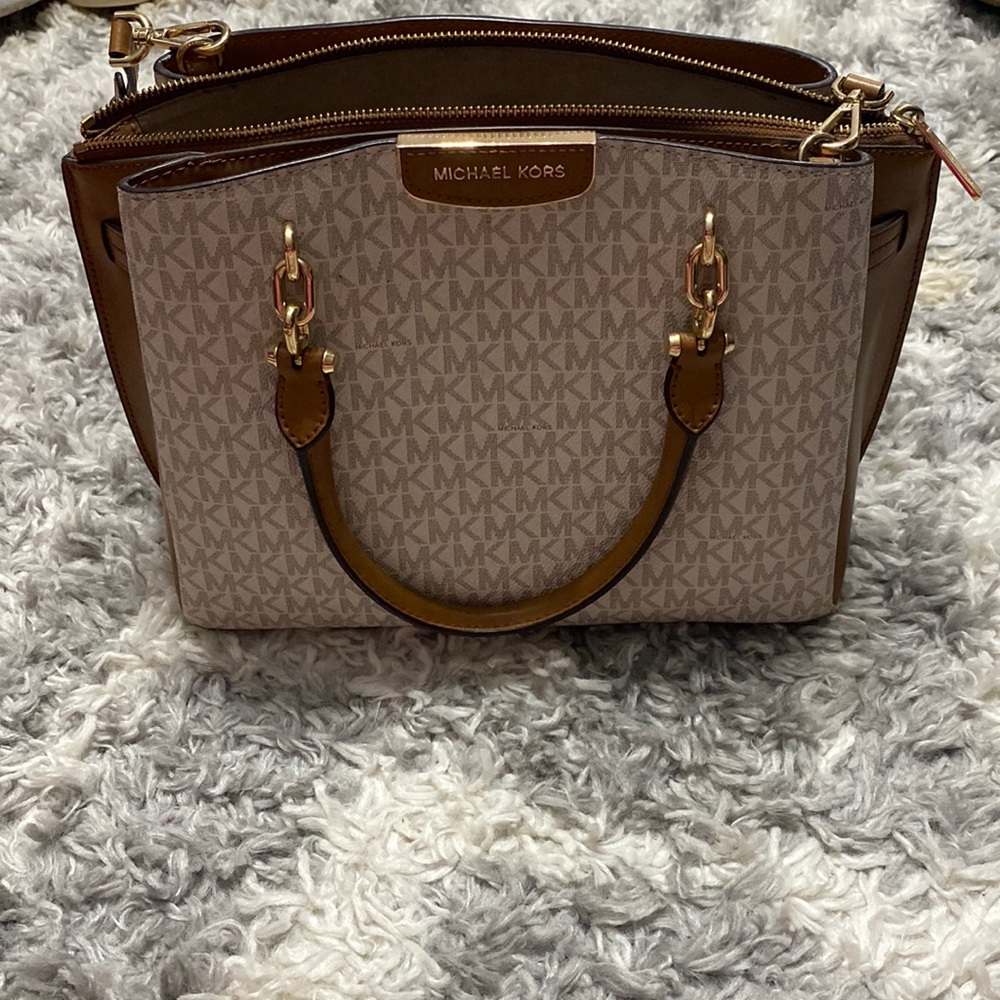 Michael Kors handbag